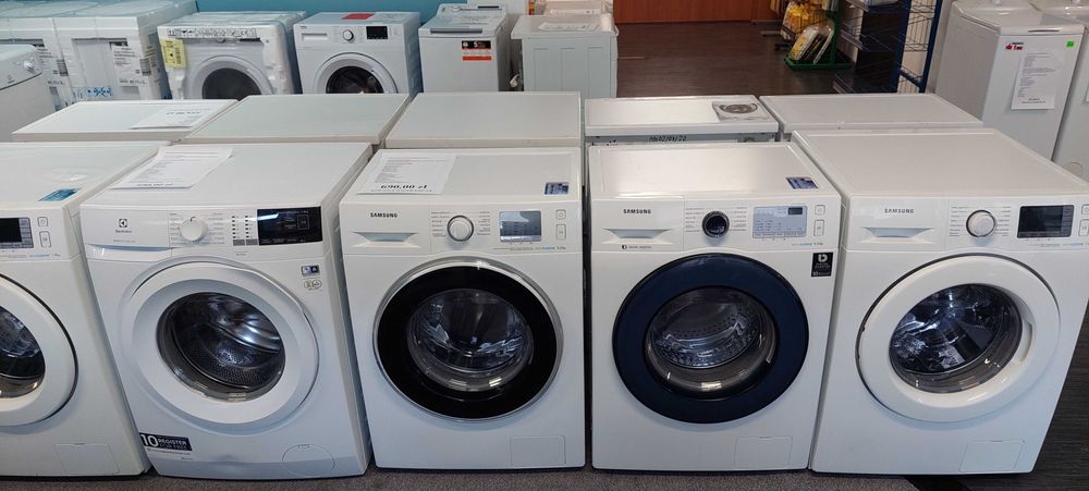 Pralka Zmywarka Piekarnik Mikrofala Ekspres do kawy ROCZNA GWARANCJA