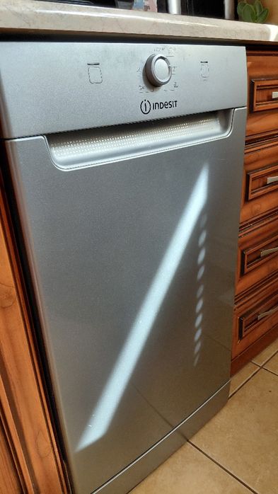 Zmywarka indesit