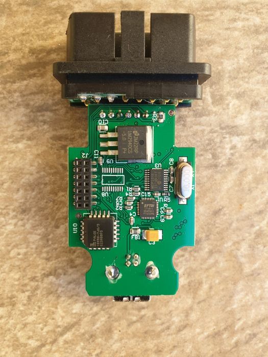 Vagcom 25.3 HEX-v2 Entrega Imediata