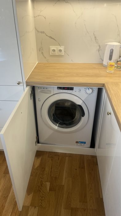 Apartament z widokiem na morze przy bulwarze i plaży!