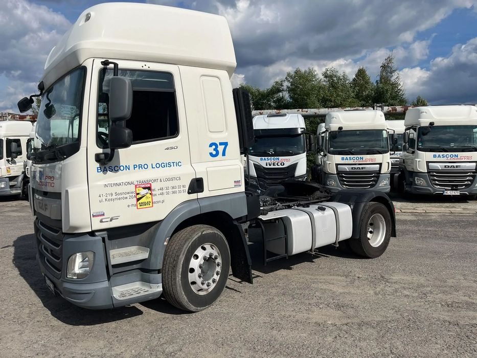 DAF