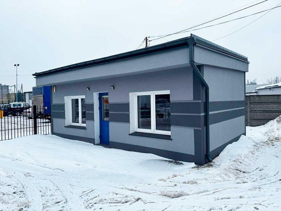 Lokal użytkowy do wynajęcia - Kielce, Herby