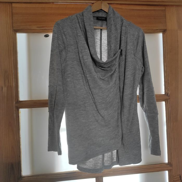 Bluza bez kaptura rozmiar M