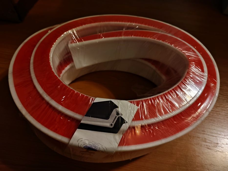 Water Barrier and Retention System (3 meters)64286372109057122