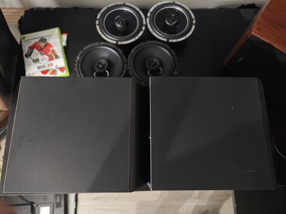 Kolumny Sony SS-H701