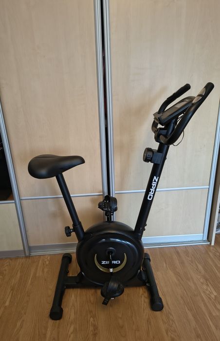 Rower stacjonarny
