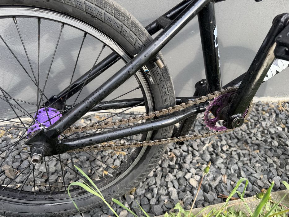 Rower BMX Kink 20”