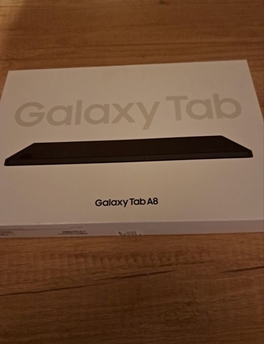 Galaxy Tab A8/64GB/4 RAM