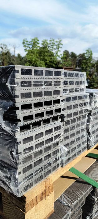 ДПК композитна терасна дошка Porch Real 3D