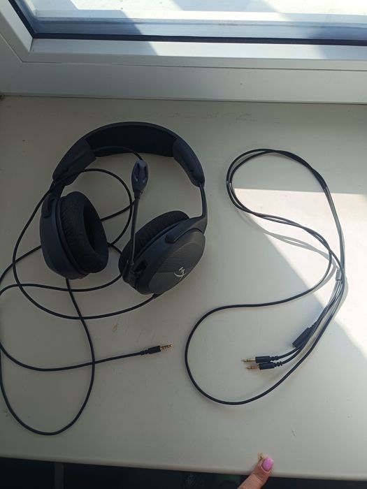 HyperX Cloud Stinger 2 Core Gaming Headsets