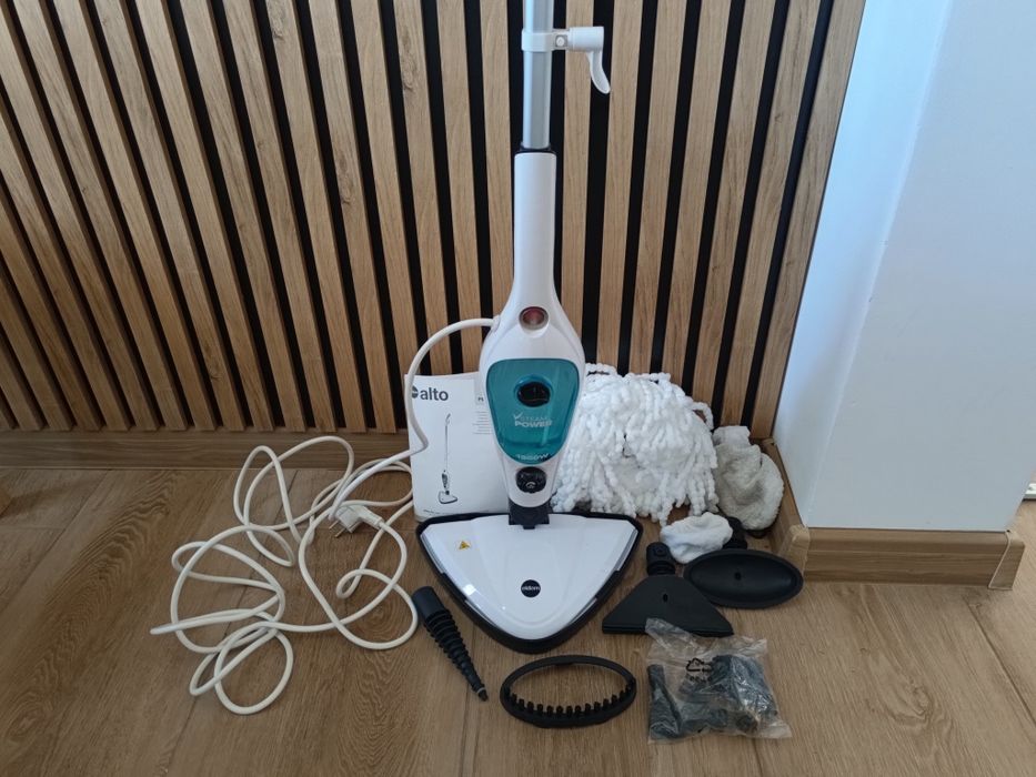 Mop parowy ELDOM Alto PM850