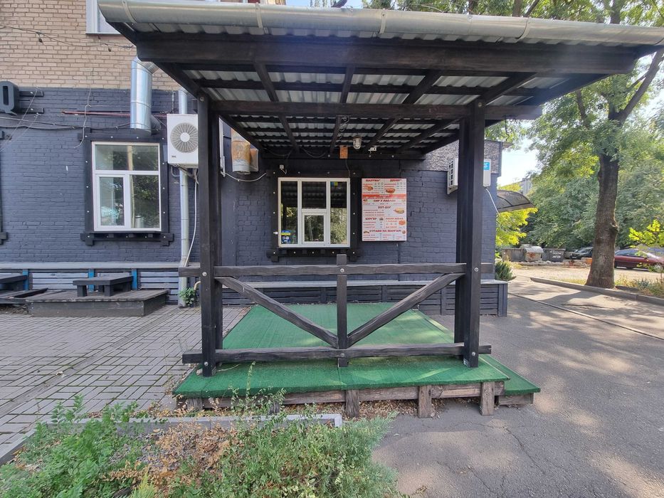 Аренда кухни с оборудованием, р-н стадиона Славутич