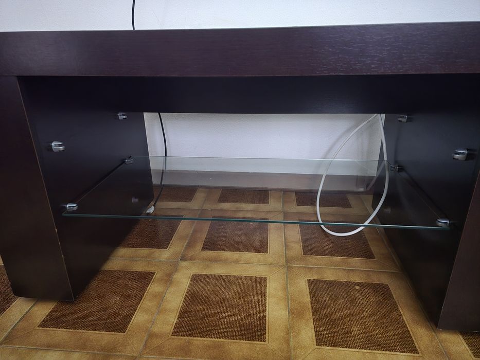 Móvel para  TV - sala de estar