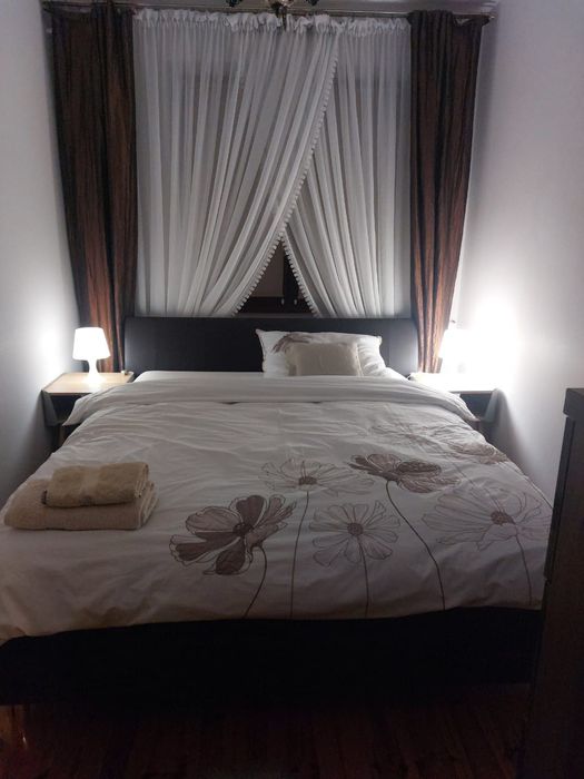 Nocleg wynajem pokój Borów