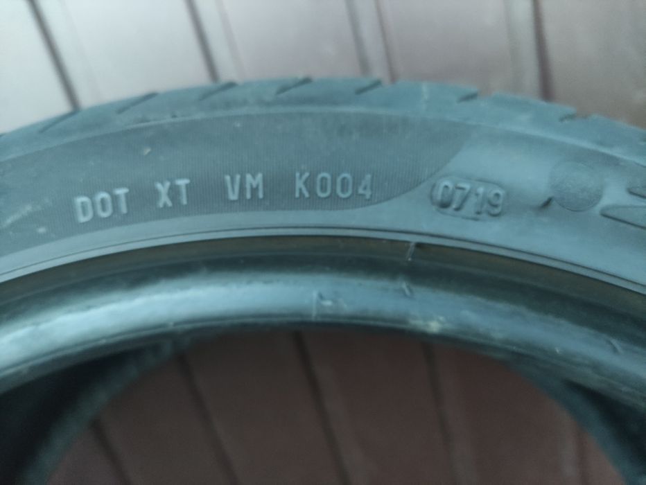 2xPirelli Zero 255/35 R18