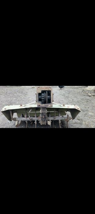 Фреза мотоблока,мототрактора