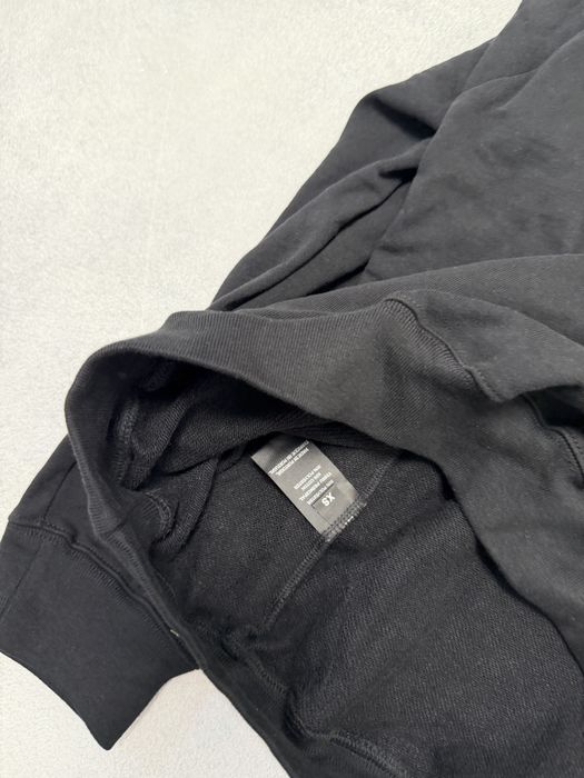 Худи Vetements Eye Horus M L