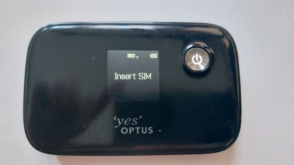 Router mobilny Huawei E5776s-601