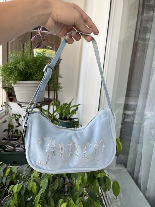 Сумка Juicy couture hand bag