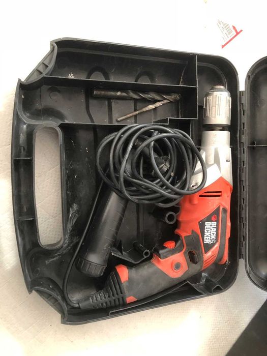 Barbequim Black&Decker