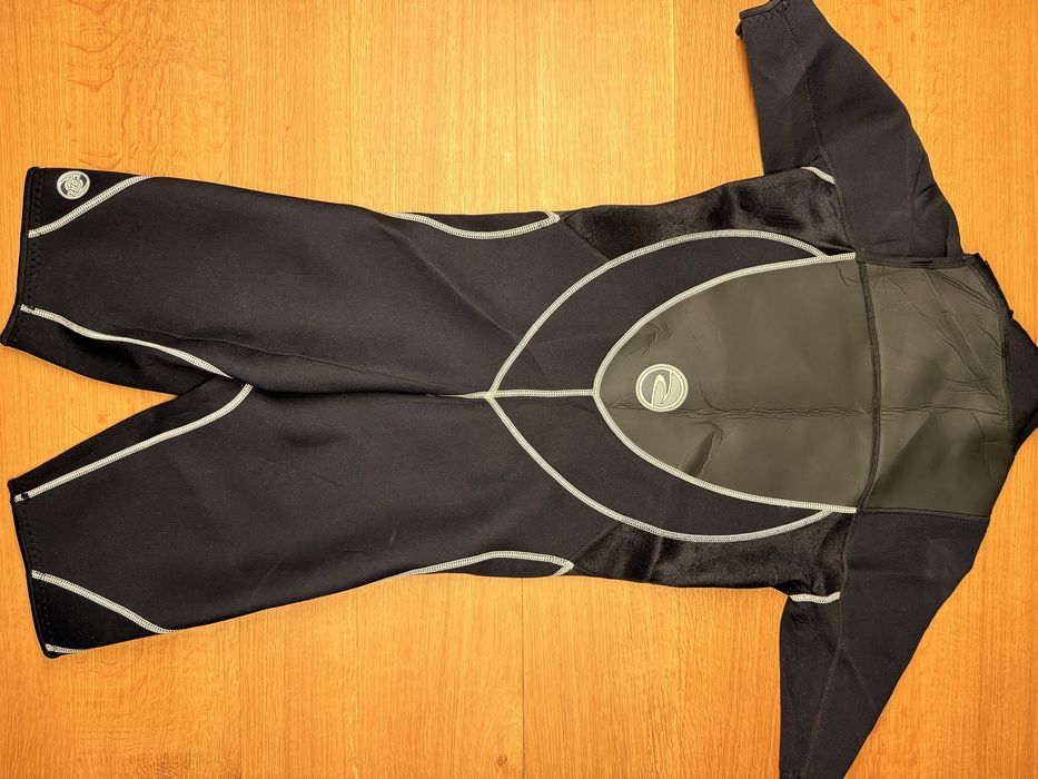 Fato Rip Curl Core