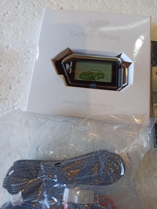 АвтосигнализацияАвтосигнализации Mobicar 1а. 1. Автозапуск 2Can Lin