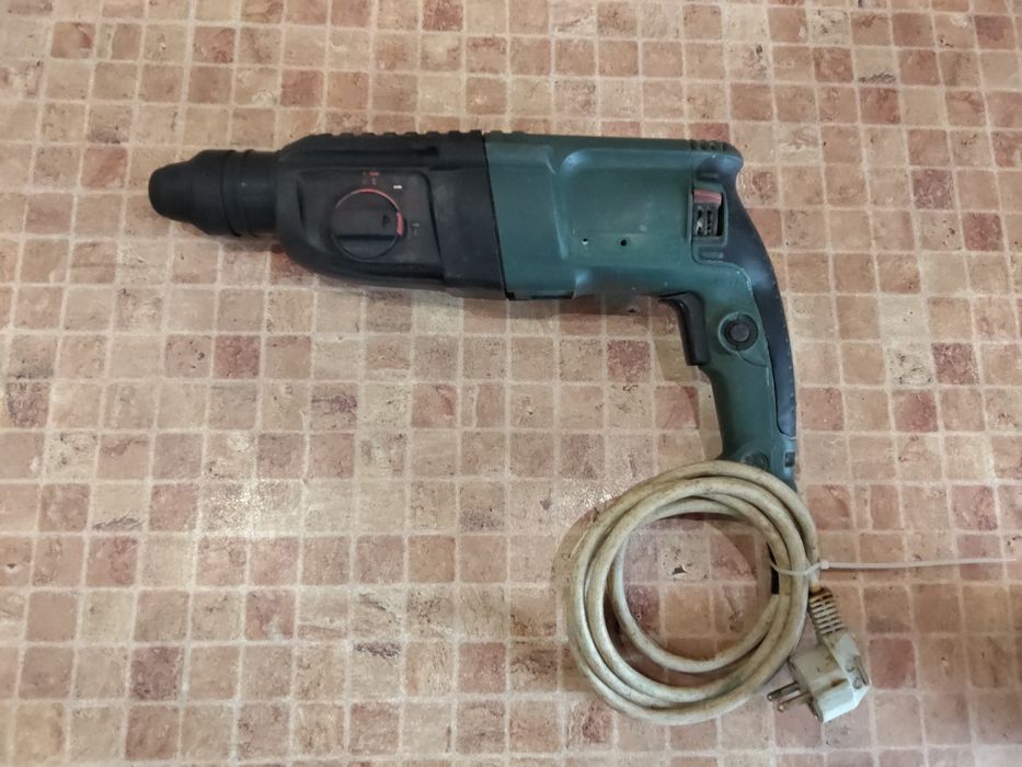 Продам перфоратор