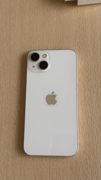 iPhone 13 128GB  Starlight