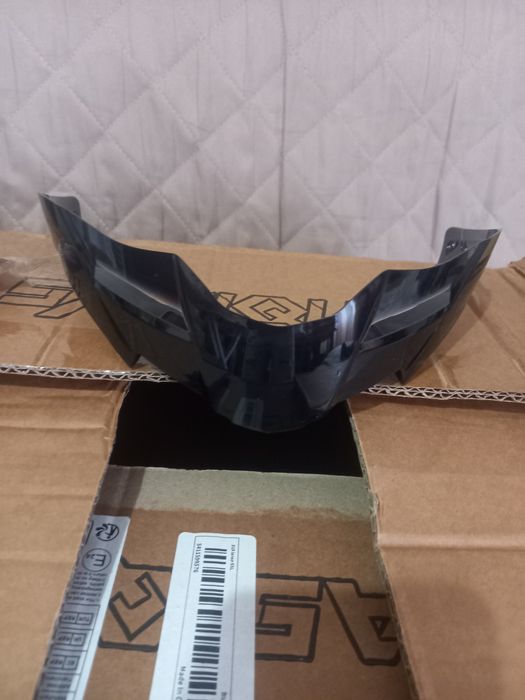 Capacete sasique NOVO