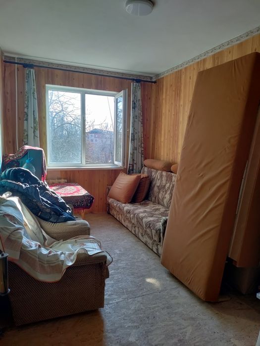 Продаж 2х кімнатної квартири