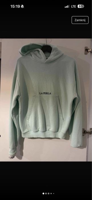 Dres La Perla polski producent