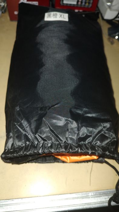 Чехол на мотоцикл, мопед, скутер , велосипед.210D Oxford Оксфорд