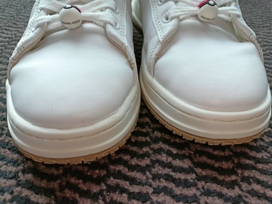 Buty sportowe Zara Pokemon 33