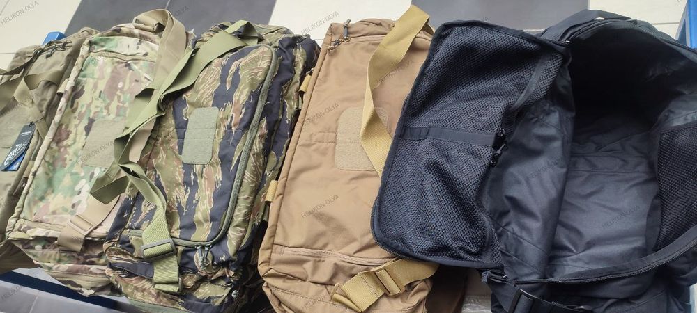 ‼️HELIKON-TEX Дорожня сумка URBAN TRAINING BAG® CORDURA валіза кольори