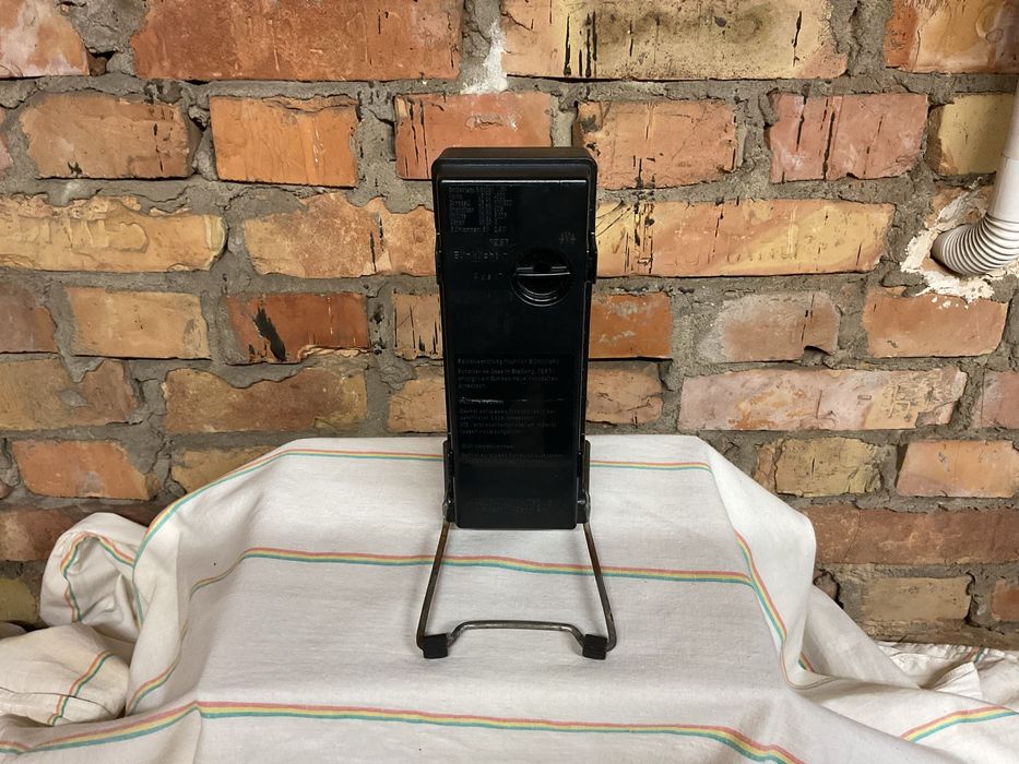 Lampa ostrzegawcza ULO