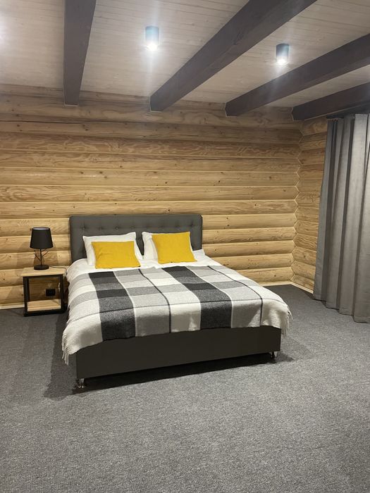 Відпочинок в Яремче, Карпати, номер. Вілла «Розмарія»