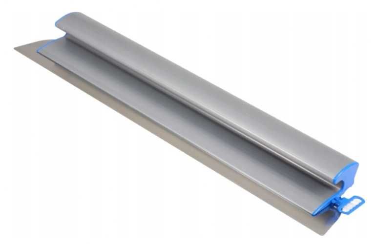 KUBALA szpachla do gładzi z wymiennym ostrzem 600mm 0627