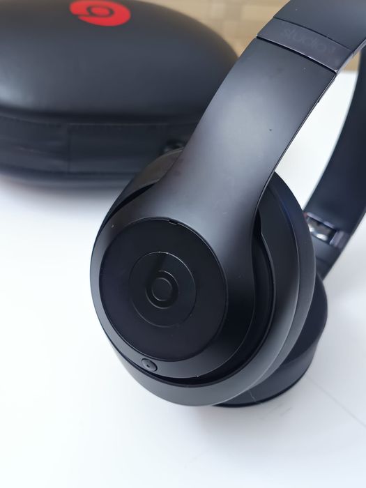 Phones Beats studio wireless