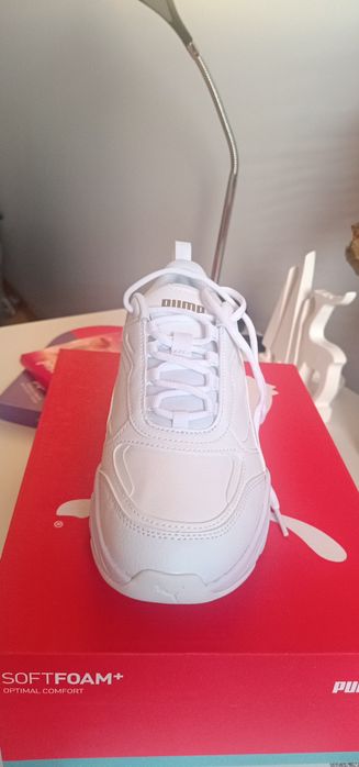 Sprzedam buty Puma nowe (nieużywane)