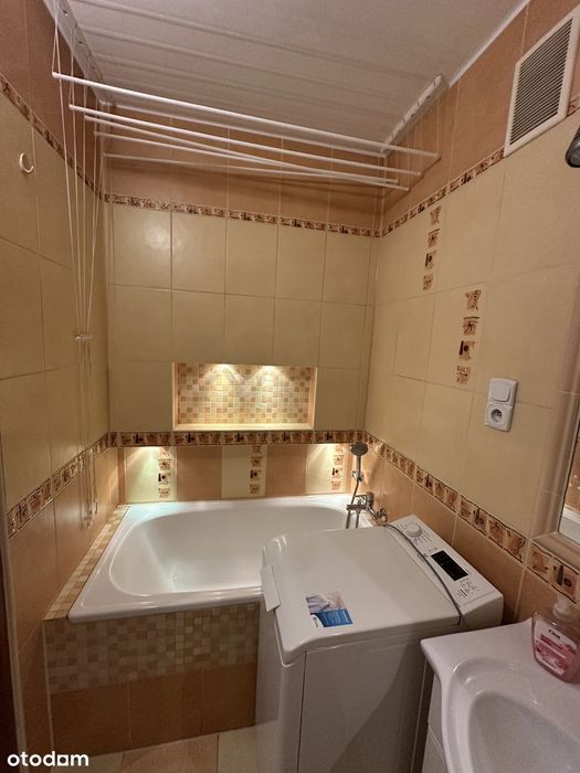 Mieszkanie 38m2, 2pokoje, parter, garaż, Wieluń