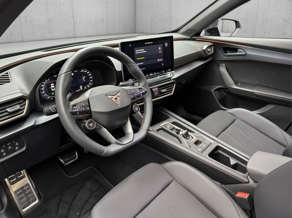 Cupra Formentor 1.5 TSI DSG