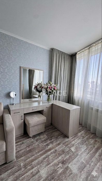 50м 1К Світла та затишна квартира в ЖК Паркове Місто мінський масив Виноградар