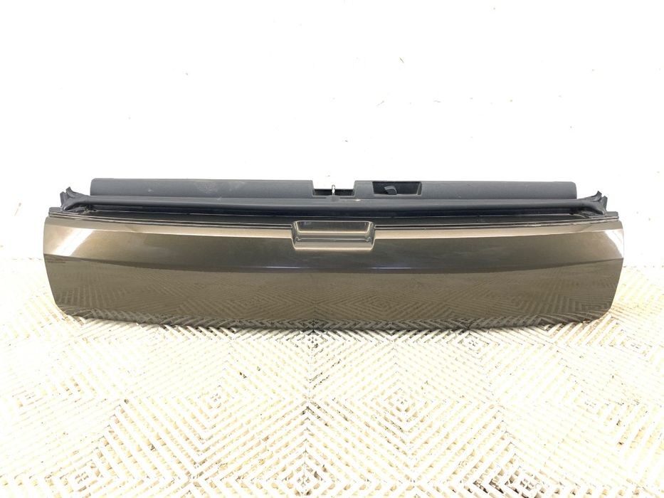 BURTA KLAPA BAGAŻNIKA PEUGEOT 3008 Hatchback 09-17 9684852280