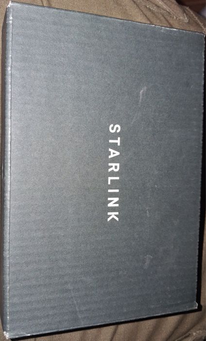 Starling ethernet adapter gen 2
