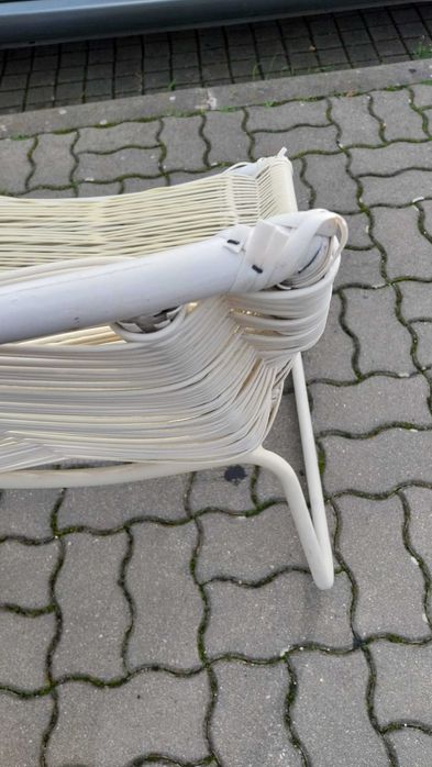 Cadeira jardim ou área