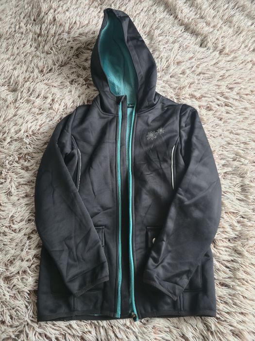 Softshell Crivit r146/152cm