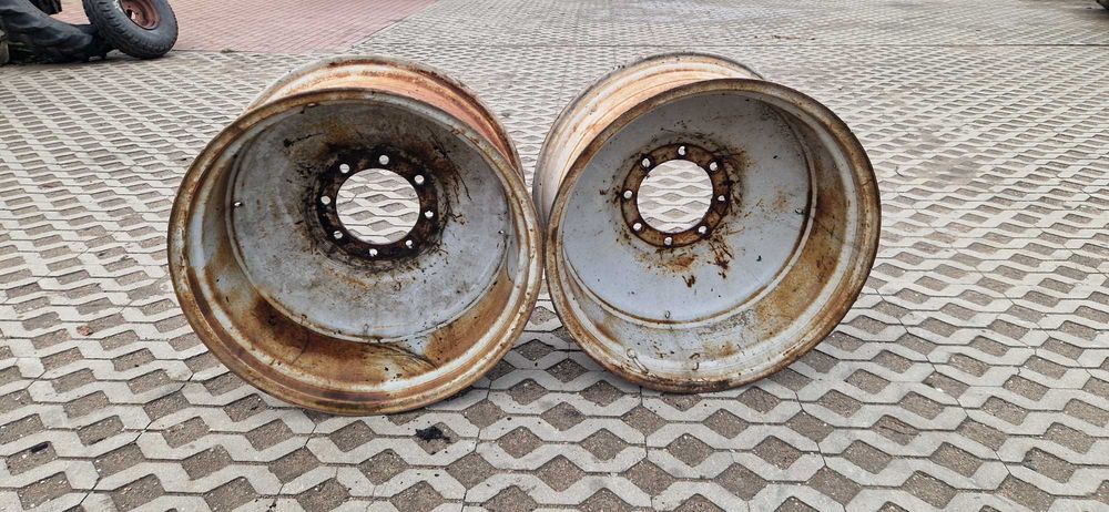 felga felgi 14x30 15x30 18.4-30, 18.4r30 460/85r30 480/70r30 540/65r30