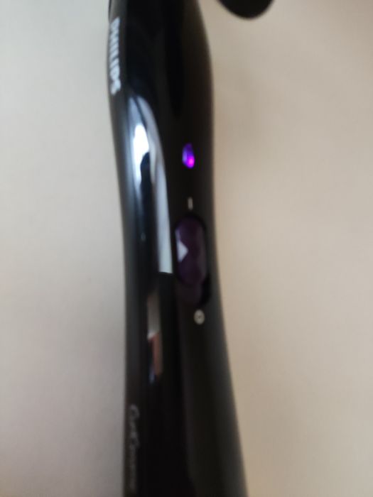 Плойка PHILIPS CurlCeramic