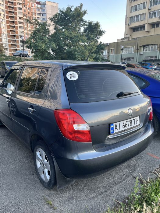 Продаж власного авто