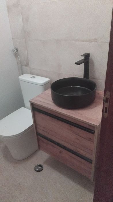 Ladrilhadores remodelaçoes trabalhamos também com empreitada